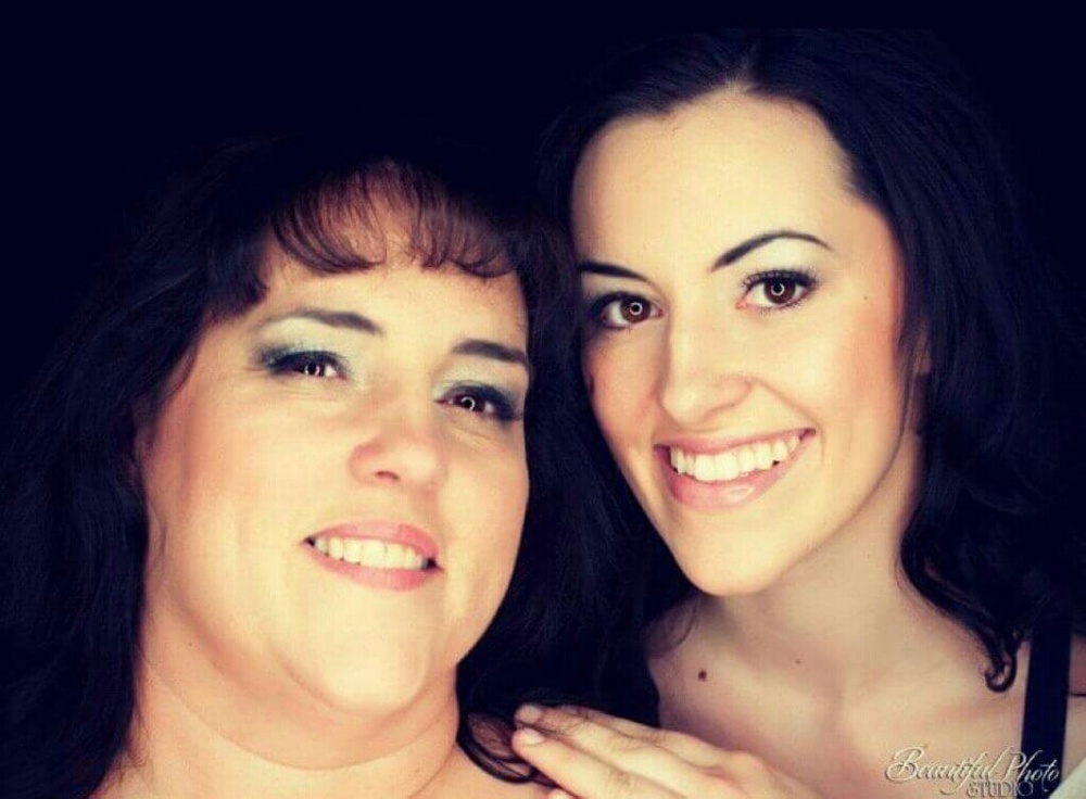 Meet your Posher, Debi